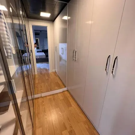 Apartament Sporty, Stylish And Spacious Izmir